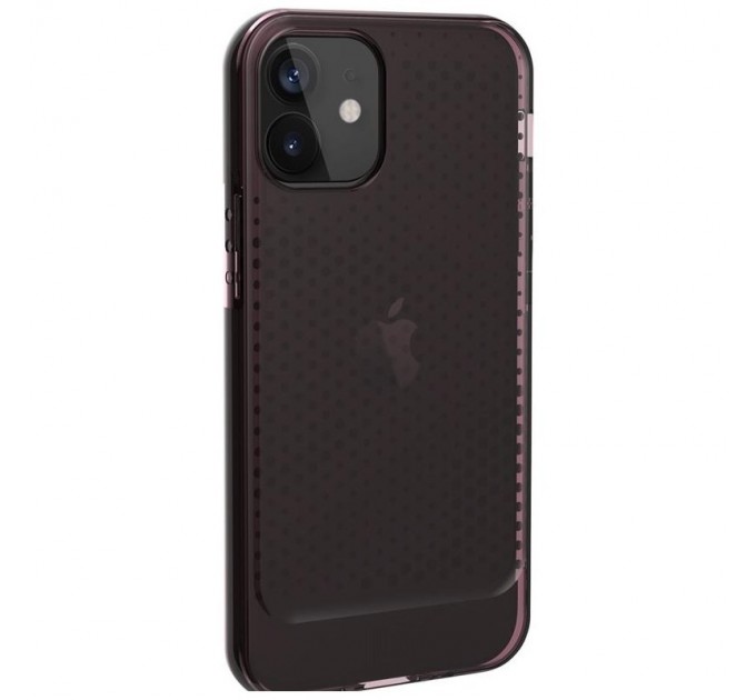 Urban Armor Gear Чохол-накладка Urban Armor Gear U Lucent для Apple iPhone 12 Mini Dusty Rose (11234N314848)