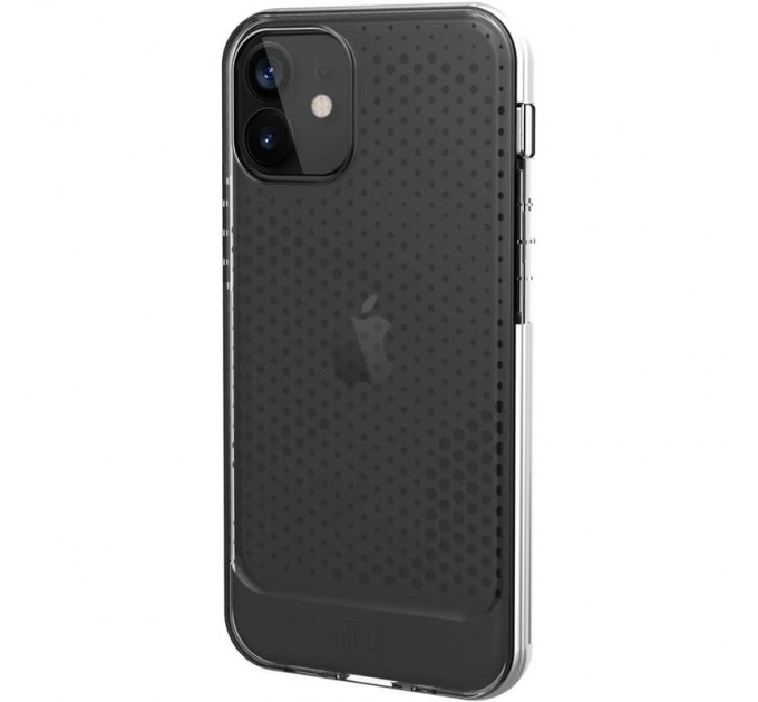Чохол-накладка Urban Armor Gear U Lucent для Apple iPhone 12 Mini Ice (11234N314343)