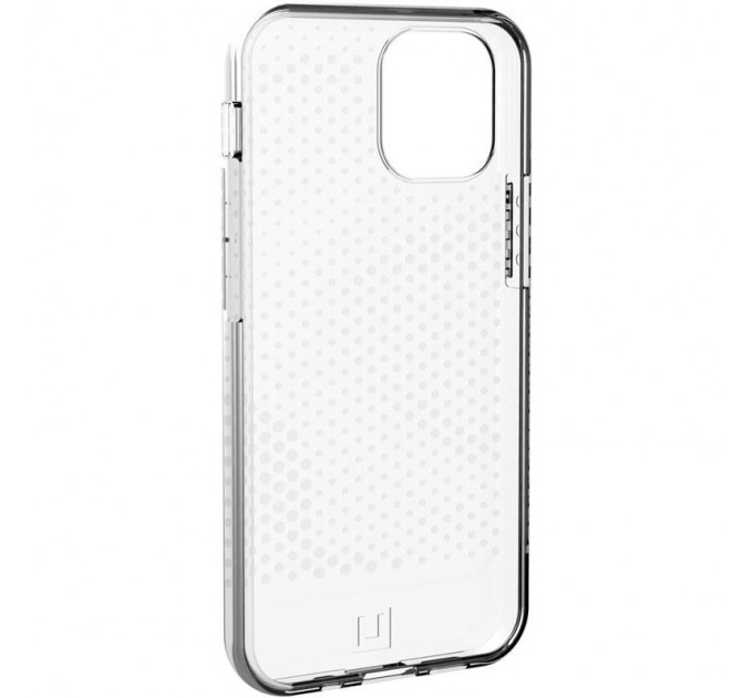 Чохол-накладка Urban Armor Gear U Lucent для Apple iPhone 12 Mini Ice (11234N314343)