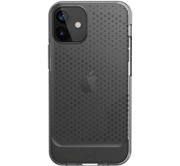 Чохол-накладка Urban Armor Gear U Lucent для Apple iPhone 12 Mini Ice (11234N314343)