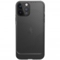 Urban Armor Gear Чохол-накладка Urban Armor Gear U Lucent для Apple iPhone 12 Pro Max Ash (11236N313131)