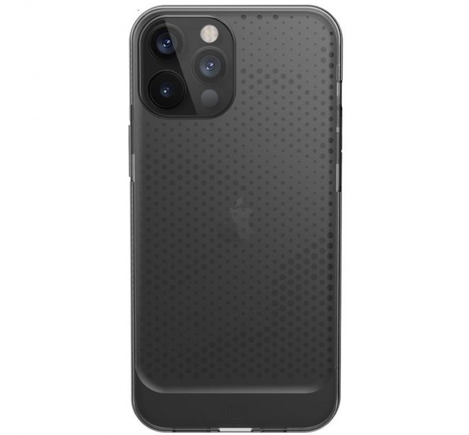 Urban Armor Gear Чохол-накладка Urban Armor Gear U Lucent для Apple iPhone 12 Pro Max Ash (11236N313131)