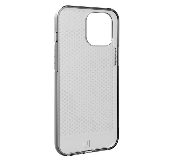 Urban Armor Gear Чохол-накладка Urban Armor Gear U Lucent для Apple iPhone 12 Pro Max Ash (11236N313131)