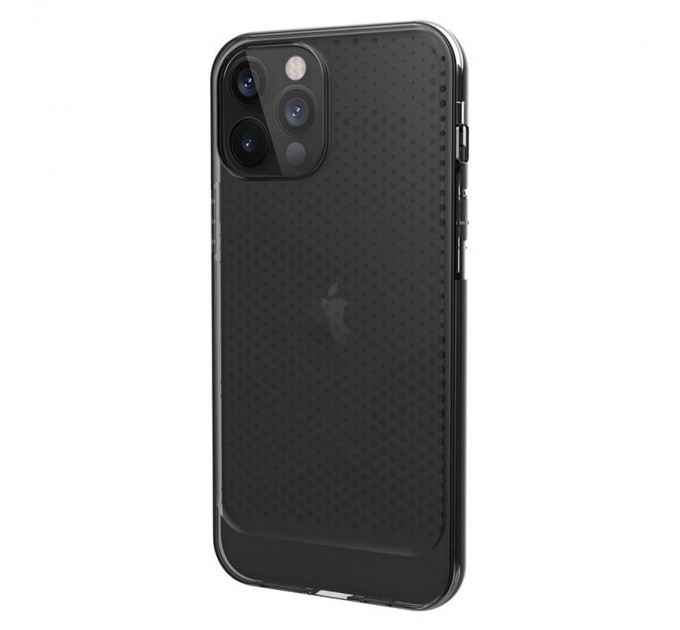 Urban Armor Gear Чохол-накладка Urban Armor Gear U Lucent для Apple iPhone 12 Pro Max Ash (11236N313131)