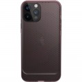 Urban Armor Gear Чохол-накладка Urban Armor Gear U Lucent для Apple iPhone 12 Pro Max Dusty Rose (11236N314848)