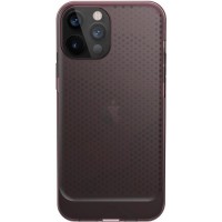Чохол-накладка Urban Armor Gear U Lucent для Apple iPhone 12 Pro Max Dusty Rose (11236N314848)