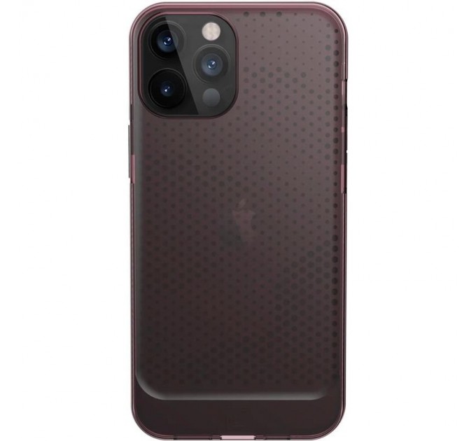 Urban Armor Gear Чохол-накладка Urban Armor Gear U Lucent для Apple iPhone 12 Pro Max Dusty Rose (11236N314848)
