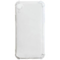 BeCover Чохол до мобільного телефона BeCover Anti-Shock Apple iPhone XR Clear (704787) (704787)