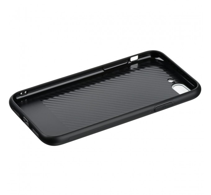 WK Чохол-накладка WK WPC-061 для Apple iPhone 8 Plus/7 Plus Flowers RD/BK (681920359821)