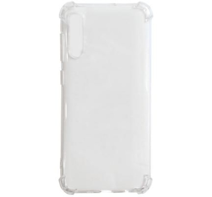 BeCover Чохол до мобільного телефона BeCover Anti-Shock Samsung Galaxy A30s/A50/A50s 2019 SM-A307/SM-A505 (704792)