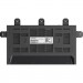 Digitus Шафа настінна Digitus SOHO 19" 12U 540x400, метал.двері, 60kg max (DN-19-12U-S-PD)