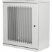 Digitus Шафа настінна Digitus SOHO 19" 12U 540x400, метал.двері, 60kg max (DN-19-12U-S-PD)