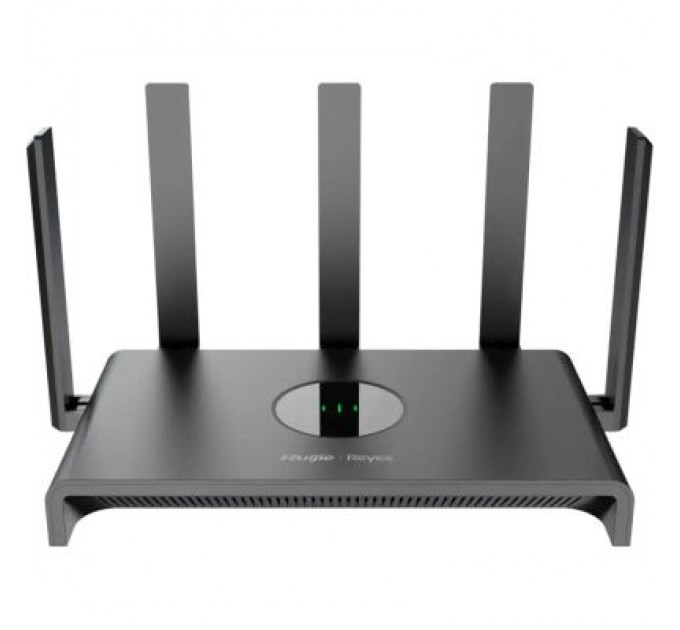 Digitus Шафа настінна Digitus SOHO 19" 12U 540x400, метал.двері, 60kg max (DN-19-12U-S-PD)