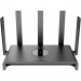 Digitus Шафа настінна Digitus SOHO 19" 12U 540x400, метал.двері, 60kg max (DN-19-12U-S-PD)