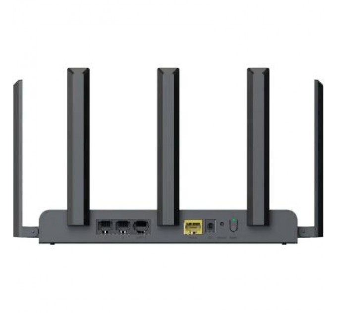 Digitus Шафа настінна Digitus SOHO 19" 12U 540x400, метал.двері, 60kg max (DN-19-12U-S-PD)