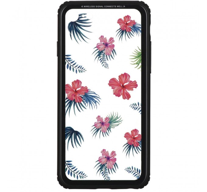 WK Чохол-накладка WK WPC-086 для Apple iPhone SE 2020/7/8 Flowers JDK01 (681920359500)