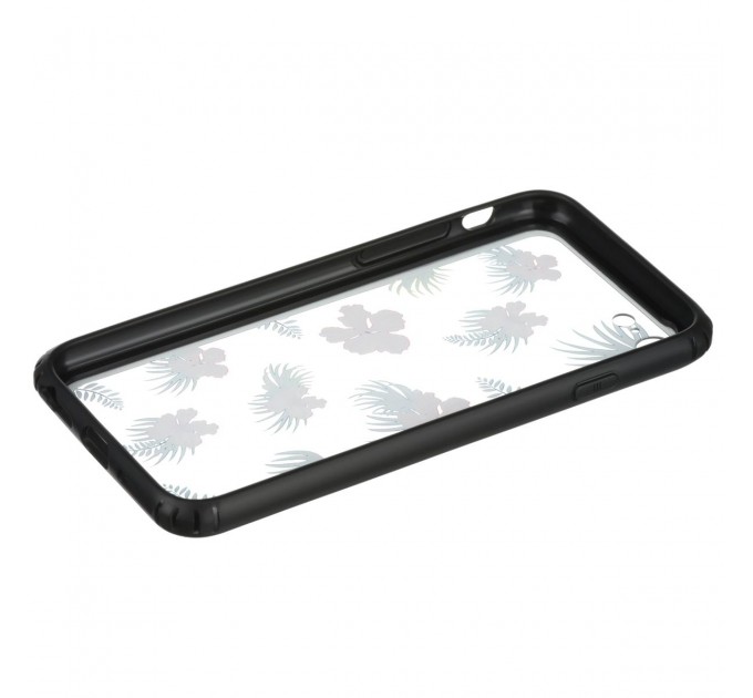 WK Чохол-накладка WK WPC-086 для Apple iPhone SE 2020/7/8 Flowers JDK01 (681920359500)