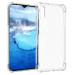 BeCover Чохол до мобільного телефона BeCover Anti-Shock Xiaomi Redmi 9A Clear (705208) (705208)