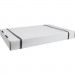 Digitus Шафа настінна Digitus SOHO 19" 12U 540x400, метал.двері, 60kg max (DN-19-12U-S-PD)