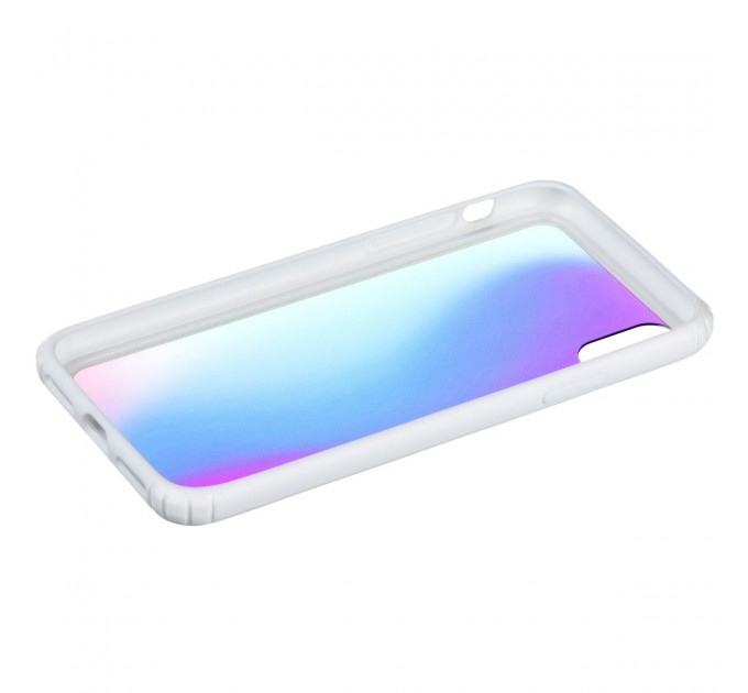 WK Чохол-накладка WK WPC-086 для Apple iPhone X/XS Specter (681920359678)