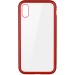 WK Чохол-накладка WK WPC-103 для Apple iPhone X/XS Red (681920360629)