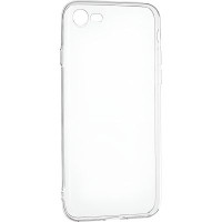 Чохол до мобільного телефона BeCover Apple iPhone 7 / 8 / SE 2020 Transparancy (704769) (704769)