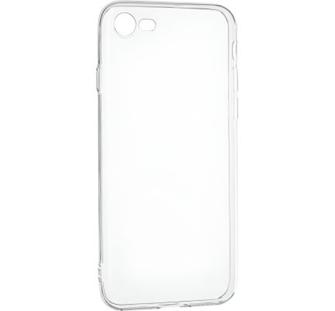 BeCover Чохол до мобільного телефона BeCover Apple iPhone 7 / 8 / SE 2020 Transparancy (704769) (704769)