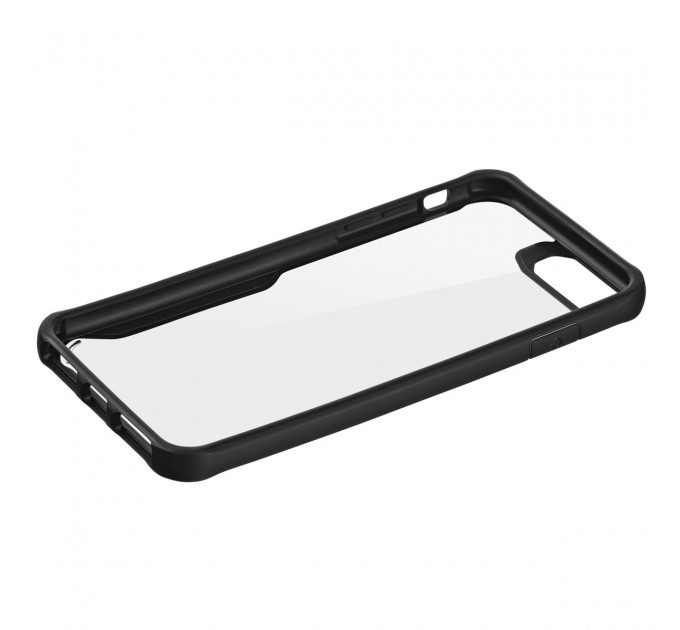 WK Чохол-накладка WK WPC-109 для Apple iPhone 8 Plus/7 Plus Black (681920358565)