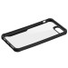 WK Чохол-накладка WK WPC-109 для Apple iPhone 8 Plus/7 Plus Black (681920358565)