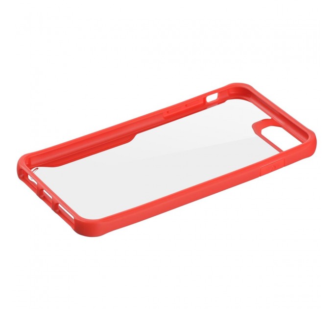 WK Чохол-накладка WK WPC-109 для Apple iPhone 8 Plus/7 Plus Red (681920360551)