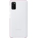 Samsung Чохол-книжка Samsung S View Wallet Cover для Samsung Galaxy A41 SM-A415 White (EF-EA415PWEGRU)