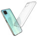 BeCover Чохол до мобільного телефона BeCover Huawei P40 Lite / Nova 6 SE / Nova 7i Transparancy (704818) (704818)