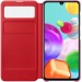 Samsung Чохол-книжка Samsung S View Wallet Cover для Samsung Galaxy A41 SM-A415 White (EF-EA415PWEGRU)