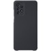 Samsung Чохол-книжка Samsung S View Wallet Cover для Samsung Galaxy A72 SM-A725 Black (EF-EA725PBEGRU)