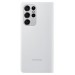 Samsung Чохол-книжка Samsung Smart LED View Cover для Samsung Galaxy S21 Ultra SM-G998 Light Gray (EF-NG998PJEGRU)