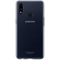 Samsung Чохол-накладка Samsung Clear Cover для Samsung Galaxy A20s SM-A207 Transparent (EF-QA207TTEGRU)
