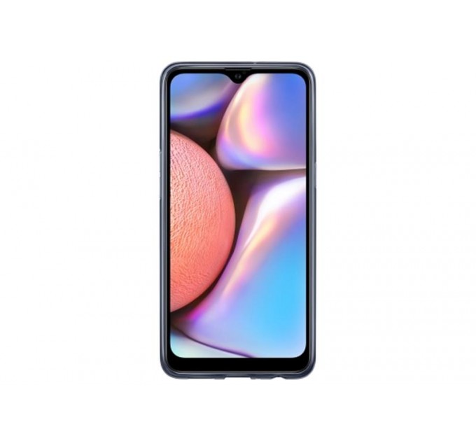 Samsung Чохол-накладка Samsung Clear Cover для Samsung Galaxy A20s SM-A207 Transparent (EF-QA207TTEGRU)