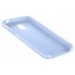 Samsung Чохол-накладка Samsung Dual Layer Cover для Samsung Galaxy J2 (2018) SM-J250 Blue (EF-PJ250CLEGRU)