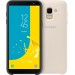 Samsung Чохол-накладка Samsung Dual Layer Cover для Samsung Galaxy J6 SM-J600 Gold (EF-PJ600CFEGRU)