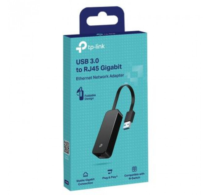 Мережева карта TP-Link UE306
