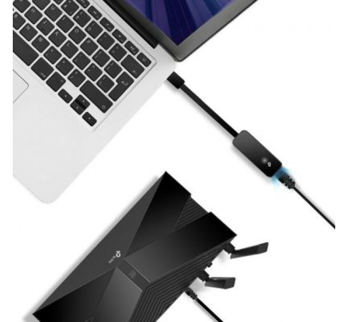 Мережева карта TP-Link UE306