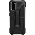 Urban Armor Gear Чохол-накладка Urban Armor Gear Monarch для Samsung Galaxy S20 SM-G980 Black (211971114040)