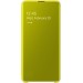 Samsung Чохол-книжка Samsung Clear View Cover для Samsung Galaxy S10e SM-G970 Yellow (EF-ZG970CYEGRU)