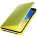 Samsung Чохол-книжка Samsung Clear View Cover для Samsung Galaxy S10e SM-G970 Yellow (EF-ZG970CYEGRU)