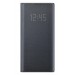 Samsung Чохол-книжка Samsung LED View Cover для Samsung Galaxy Note 10 SM-N970 Black (EF-NN970PBEGRU)