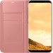 Samsung Чохол-книжка Samsung LED View Cover для Samsung Galaxy S8+ G955 Pink (EF-NG955PPEGRU)