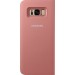 Samsung Чохол-книжка Samsung LED View Cover для Samsung Galaxy S8+ G955 Pink (EF-NG955PPEGRU)