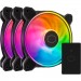 COOLER MASTER Кулер до корпусу CoolerMaster MF120 Halo 3in1 RGB (MFL-B2DN-213P2-R2)