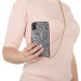 BeCover Чохол до мобільного телефона BeCover Glitter Wallet Apple iPhone Xs Max Silver (703624) (703624)