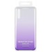 Samsung Чохол-накладка Samsung Gradation Cover для Samsung Galaxy A70 SM-A705 Violet (EF-AA705CVEGRU)